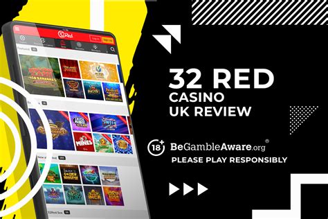 32Red Review .